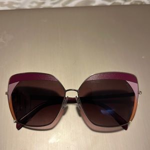Emillio pucci sunglasses